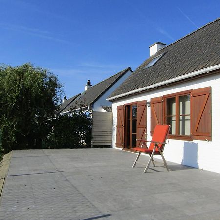 Nieuwendamme 14 Nieuwpoort Exterior foto