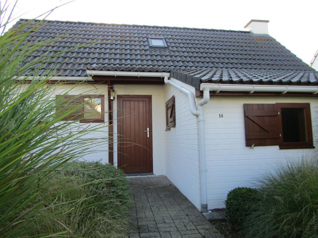 Nieuwendamme 14 Nieuwpoort Exterior foto