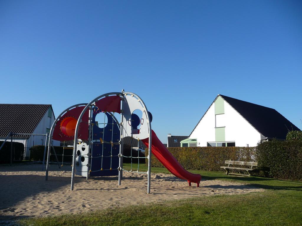 Nieuwendamme 14 Nieuwpoort Exterior foto