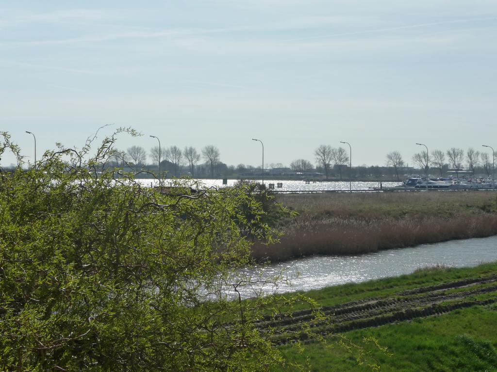 Nieuwendamme 14 Nieuwpoort Exterior foto
